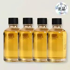 CepoLab 바이오제닉 에센스 155ml 클랩스 오리지널 90 4개