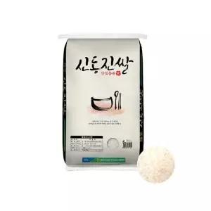 영광군 농협 신동진쌀 10kg 상등급