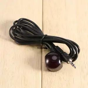 IR 리시버 연장 케이블 3.5mm 익스텐더 적외선 리모컨 셋톱박스용 BT