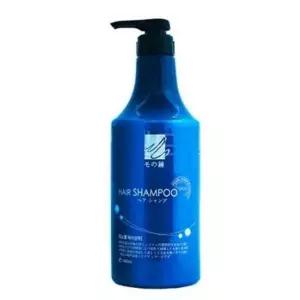 쿨샴푸 1500ml 두피쿨링 대용량 샴푸
