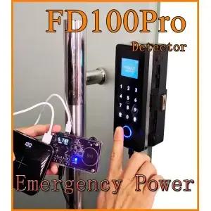 0-999mhz 송신기 데이터 비교 Rf 원격 감지 도구 OEM 적외선 제어 테스터 주파수 감지기