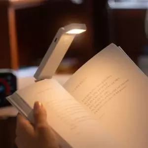 울티 북마크라이트 초경량 독서등 북라이트
