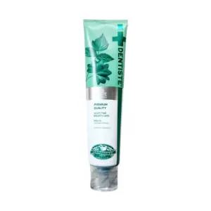 SIAM COSMECEUTICAL 덴티스테 뉴 플러스 화이트 치약 200g 2개