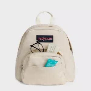 잔스포츠 하프파인트 미니백팩 SOFT TAN 820320