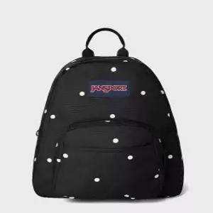 잔스포츠 하프파인트 미니백팩 POLKA DOT BLACK 720506