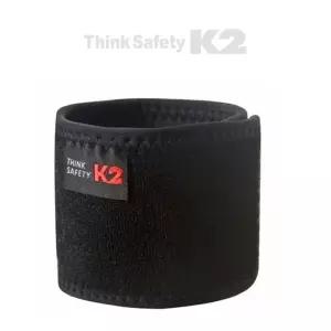 K2 safety 손목 보호대 작업 보호대 밴드 아대 IUA