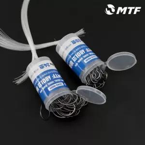 머털낚시 MTF 세이코 묶음바늘 감성돔 우럭 광어 백조기 도다리
