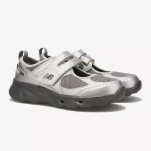 뉴발란스 MUST IT_ NBRJGS440S 브리즈 SD2202SG2 SILVER