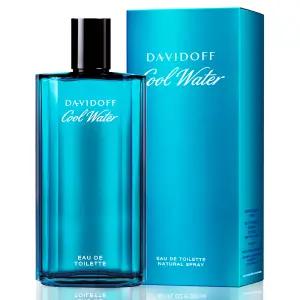 다비도프 향수 쿨워터 맨 오드뚜왈렛 EDT 125ml