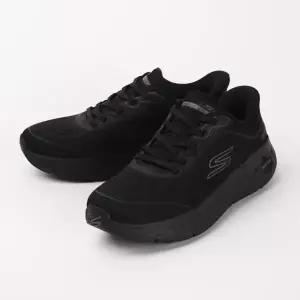 스케쳐스 운동화 고워크 맥스쿠셔닝 플랙스 남성 런닝화 블랙 217109BBK