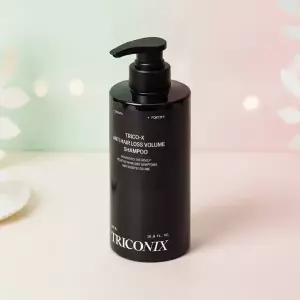 트리코닉스 트리코엑스 볼륨 샴푸 500ml