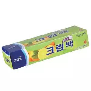 가져유 크린백 대 30x45x100매