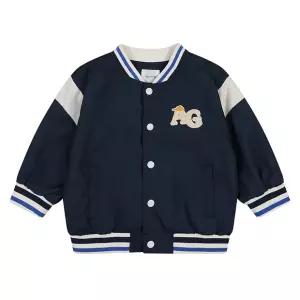 [아가방 가을]로이바시티점퍼(NAVY)_01R535001