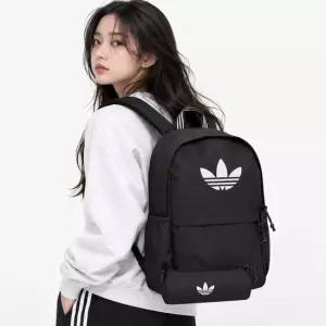 아디다스 펜슬케이스 백팩 JW0315