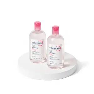 바이오 센시비오 H2O 500ml 2입