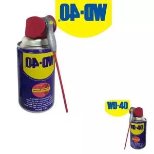 빙투 스마트노즐 WD-40 방청제 방청윤활제 360