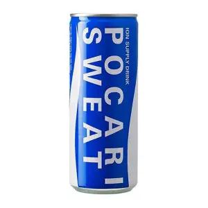 [하프클럽/기타]포카리스웨트 240ml 캔 30개입