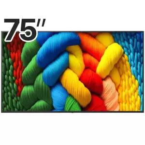 LG전자 나노셀 AI 75NANO80AEA