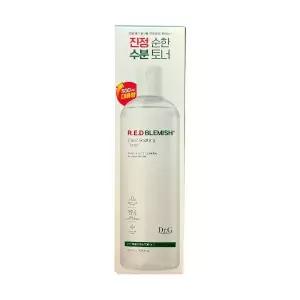 닥터지 레드 블레미쉬 클리어 수딩 토너 500ml 1개