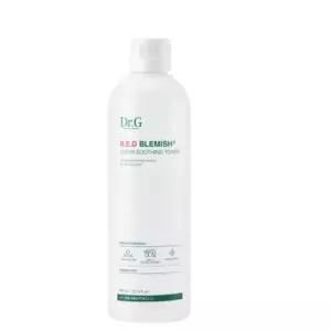 닥터지 레드 블레미쉬 클리어 수딩토너 500ml 2개