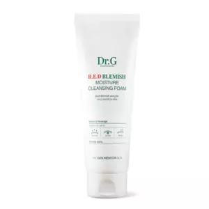 닥터지 레드 블레미쉬 모이스처 클렌징 폼 150ml 3개