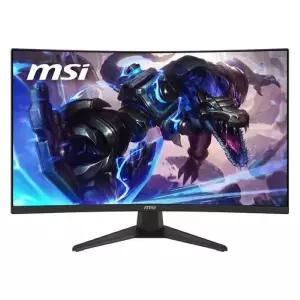 MSI MAG 321CQF700 E18 게이밍 WQHD 180 AI Vision 무결점 모니터/영샵