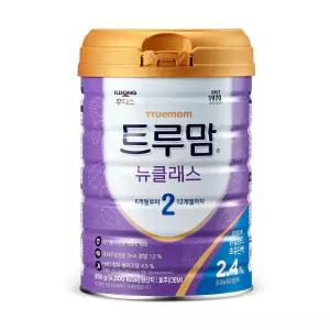 트루맘 뉴클래스 2단계 800g, 1개
