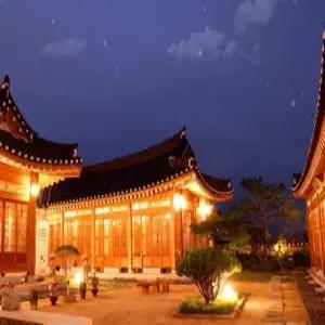 [경북 호텔] 경주 황남관 한옥호텔 (경주(보문단지,황리단길,불국사,양남,감포,안강))
