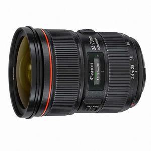 캐논 24-70mm F2.8L II USM 정품 부성