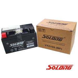 야마하 티맥스500(08-12년) 소롱 YTZ10S 12V9A 오토바이배터리 SOLONG