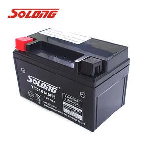 가와사키 닌자1000 소롱 YTZ10S 12V9A 오토바이배터리 SOLONG