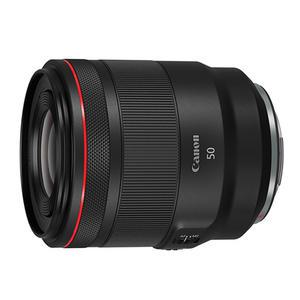 캐논 RF 50mm F1.2L USM+후드/케이스 풀프레임 미러리스 렌즈 dn