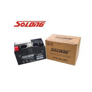 SYM 조이맥스300 배터리 YTZ10S 12V9A 소롱밧데리