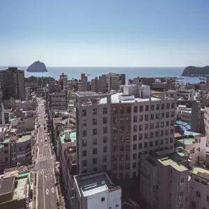 [제주] 호텔 케니 서귀포(제주, 서귀포)