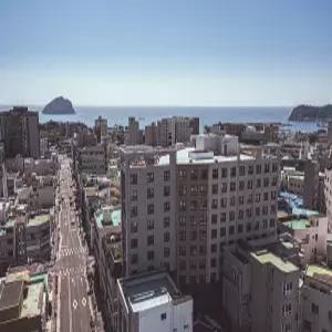 [제주] 케니 스테이 제주 서귀포 - 호텔 케니(제주, 서귀포)