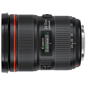 캐논정품 EF 24-70mm F2.8L II USM/DN