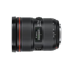 캐논 EF 24-70mm F2.8L II USM A급/PN