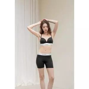 [Calvin Klein Underwear](신세계 사우스시티)여성 모던코튼 박서 브리프 (QF8528-UB1)