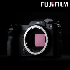 후지필름 GFX100S II or GF35-70mm kit 강변역 대리점 아트매니아