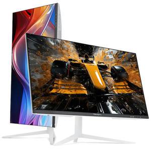 비트엠 Newsync G27UHD IPS 160 USB Type-C 노블 멀티스탠드 UHD 4K 게이밍 모니터