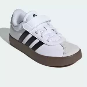 [모다아울렛][편집샵 에스마켓]ADIDAS COURT 3.0 EL C ID9155_BP
