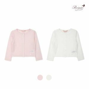 [보리보리/페리미츠]냉감베이직가디건(P2525G452)