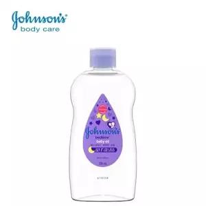 존슨즈 베이비 베드타임 오일 300ml