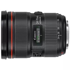 캐논 EF 24-70mm F2.8L II USM/재고