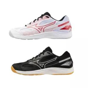 [미즈노](하남점) 공용 인도어화 싸이클론 스피드 4 CYCLONE SPEED 4 V1GA238055 V1GA238096 2C 체대입...