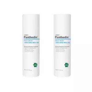 그린핑거 유아 신생아 페이스 크림 판테딘 50ml 2개