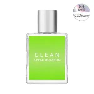 [공식수입] 클린 애플 블로썸 EDP 60ML