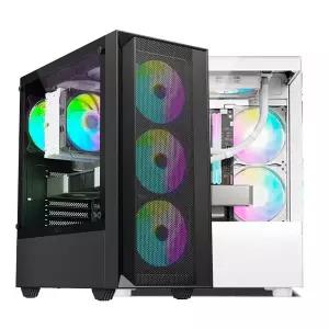 i5 14600KF 반본체 본체 게이밍 PC 컴퓨터 N146