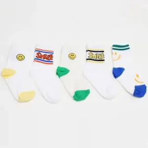 신상 유아 5족 j해피스 세트 양말 추천템 아동