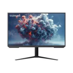 삼성전자 오디세이 G3 S32DG300 멀티스탠드 (뭐든)